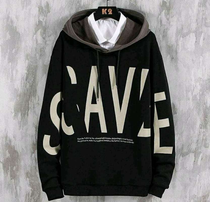 Jual hotsell hoodie korea