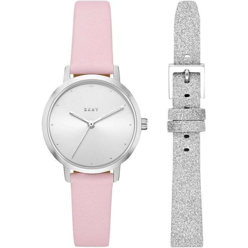 Dkny watch harga discount