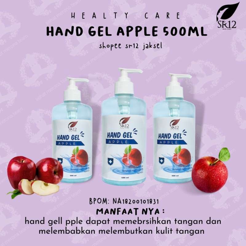 Hand 2025 sanitizer sr12