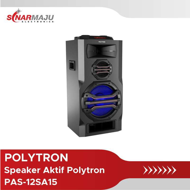 Speaker portable 18 store inch