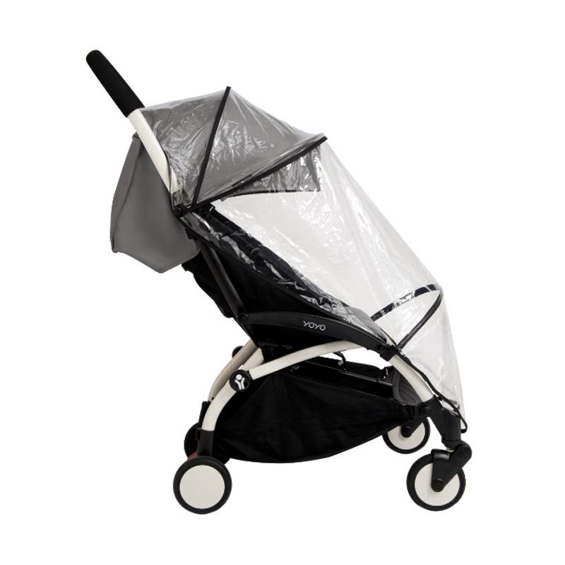 Jual Babyzen Yoyo 6 Rain Cover Online Mei 2021 Blibli