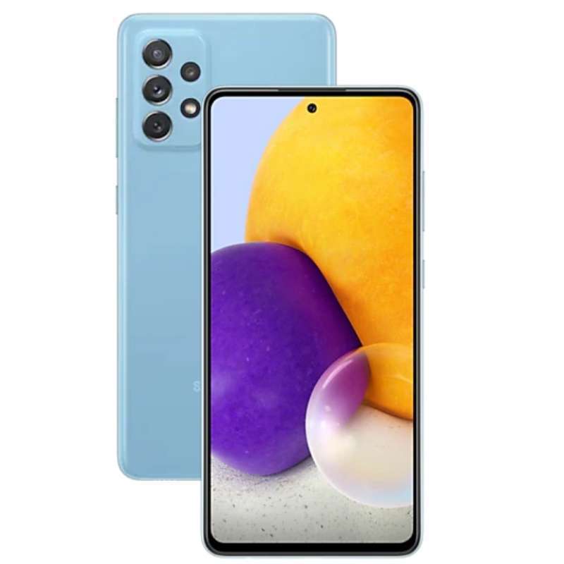 Samsung Galaxy A52 パープル 128GB 本体 Buy Samsung Galaxy A52