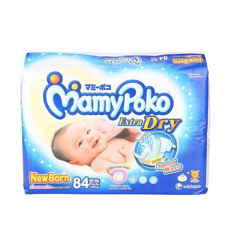 Popok newborn discount