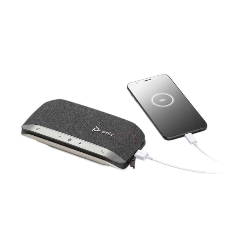 Promo Plantronics Poly Sync 20 Personal 