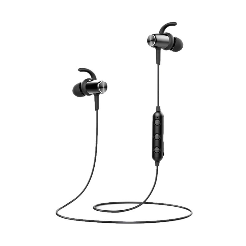 Promo QCY M1C Magnetic Buds Bluetooth 