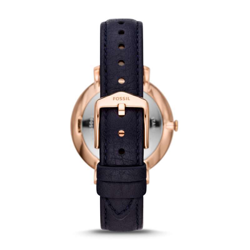 Jual Fossil Jacqueline Multifunction 