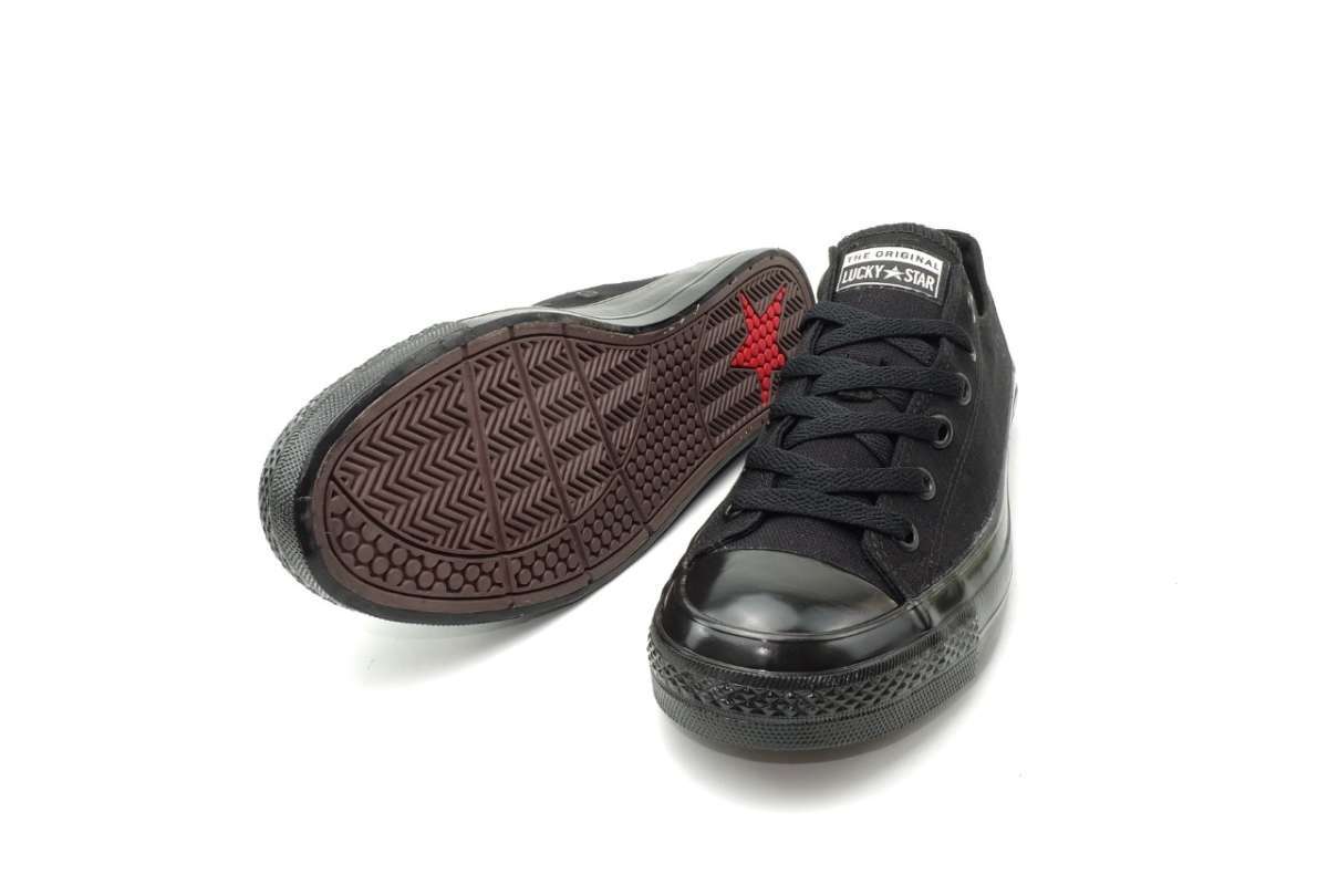 Lucky outlet star shoes