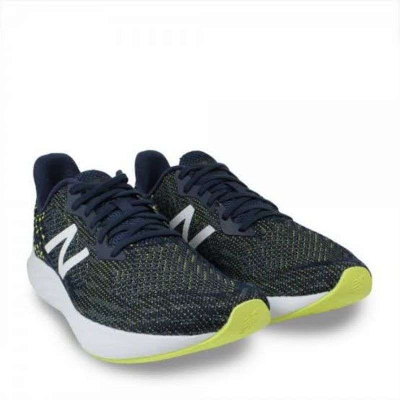 new balance fresh foam navy