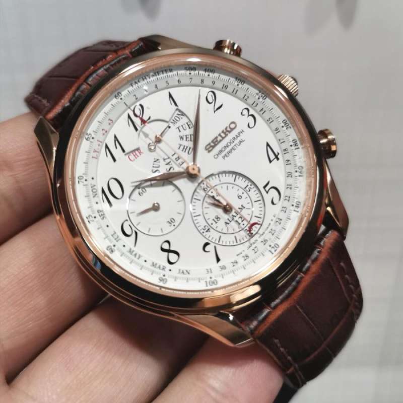 Seiko spc256p1 sales
