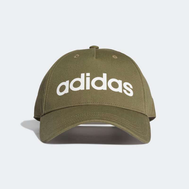 Promo Adidas Topi Adidas Daily Cap 