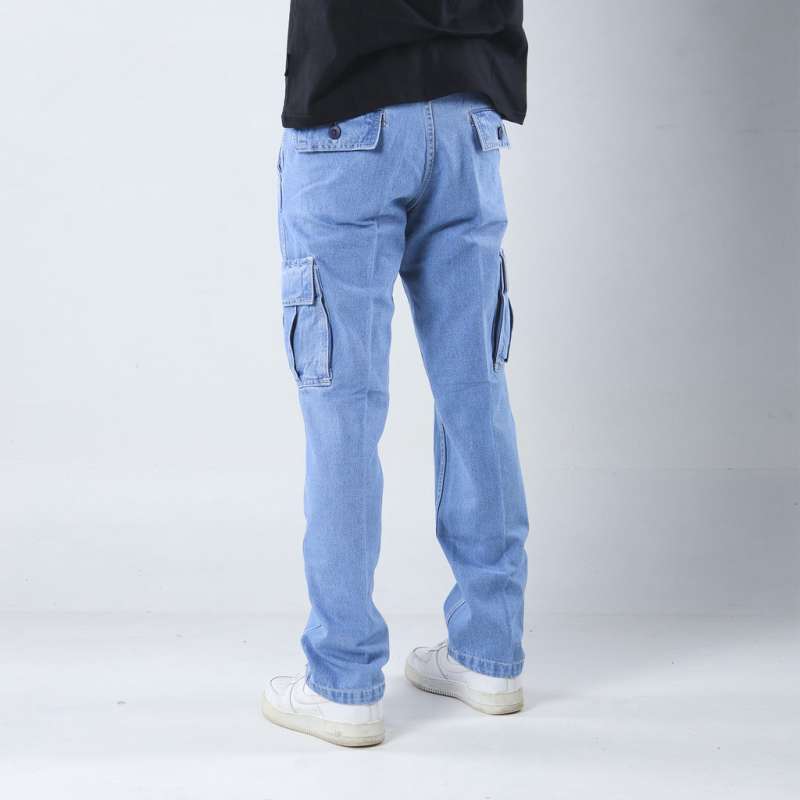 Jual Superego Celana Cargo Pants Pria 
