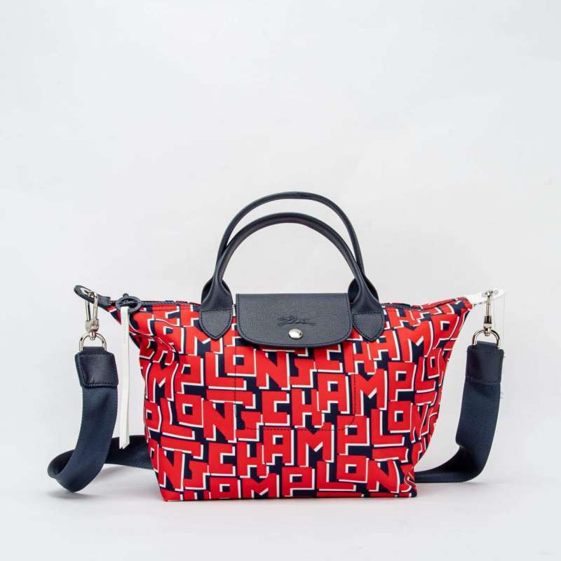 Longchamp bag new collection 2019 store