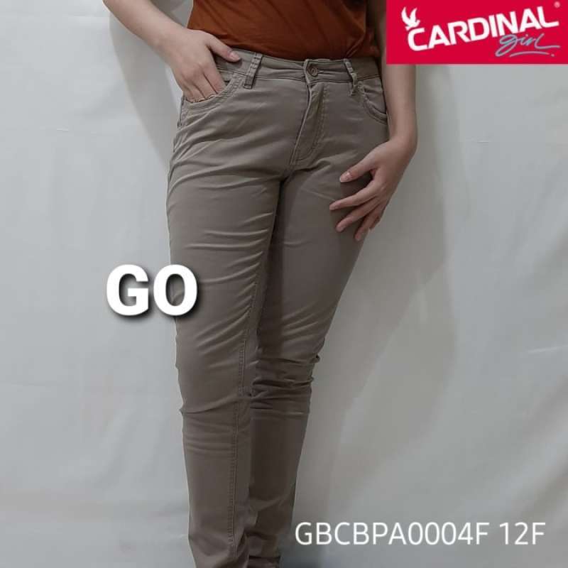 jeans cardinal casual