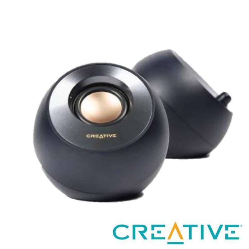 Jual (creative)CREATIVE Pebble V2 USB-C 