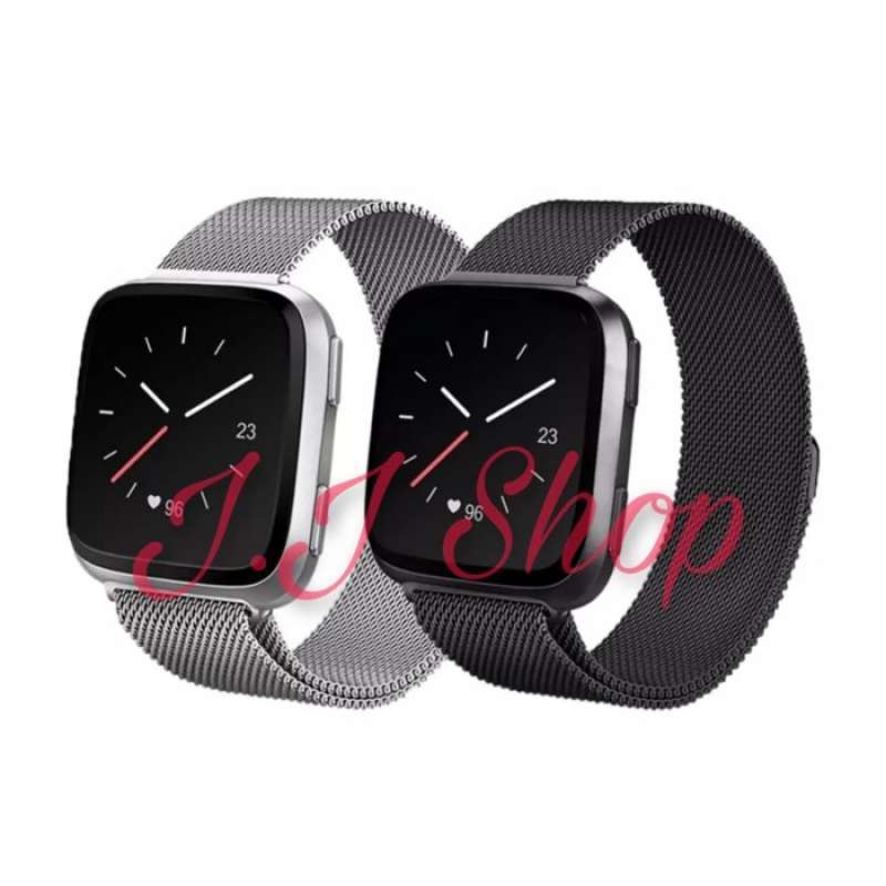 Fitbit versa 2 magnetic strap Outlet