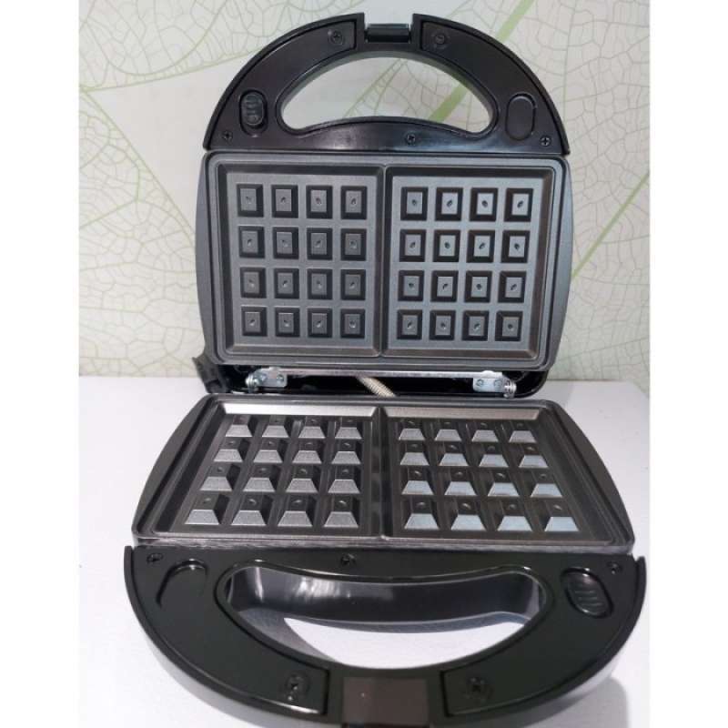 klaz waffle maker