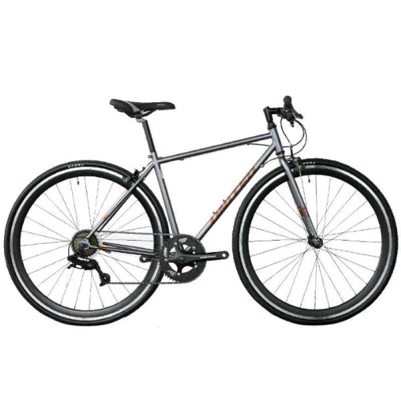 United Slick [700c] Sepeda Roadbike