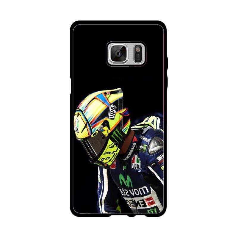 Jual Acc Hp Valentino Rossi Photo J0403 Custom Casing For