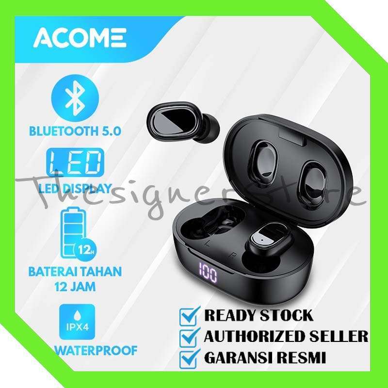 Acome headset online