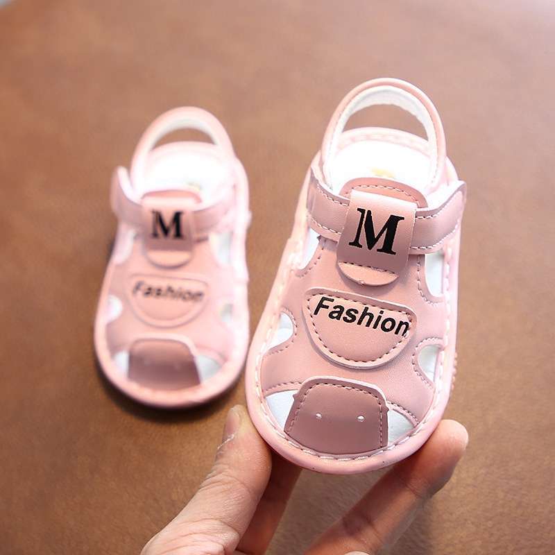 baby sandals girls