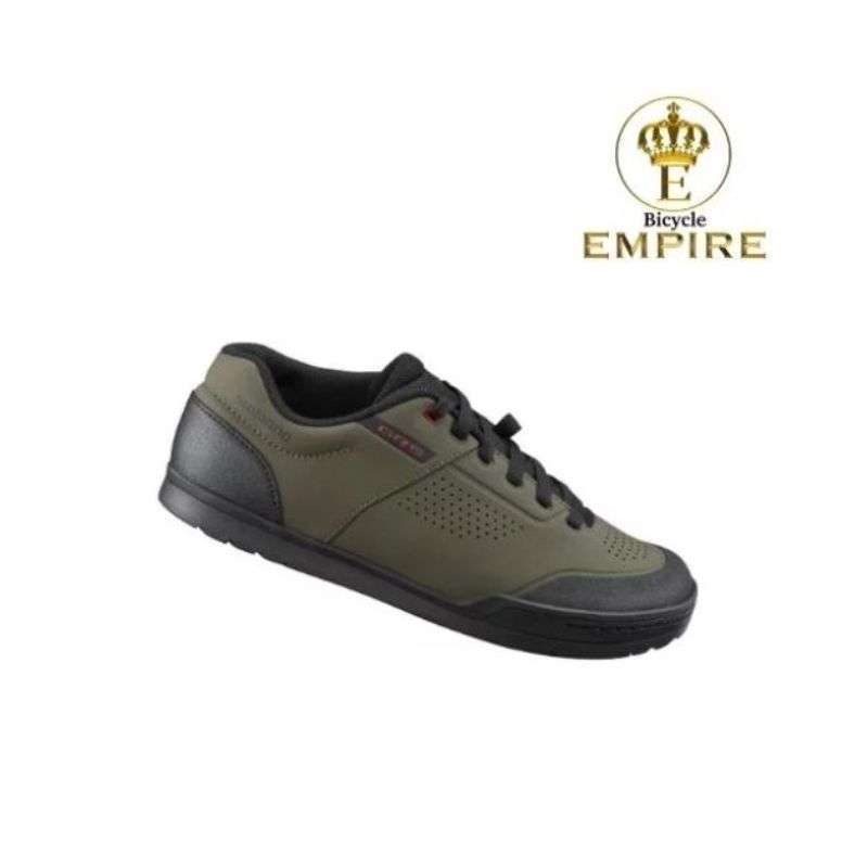 Sepatu Shimano Shimano Flat Mtb Shoes Sepatu Shimano GR5 SH GR501
