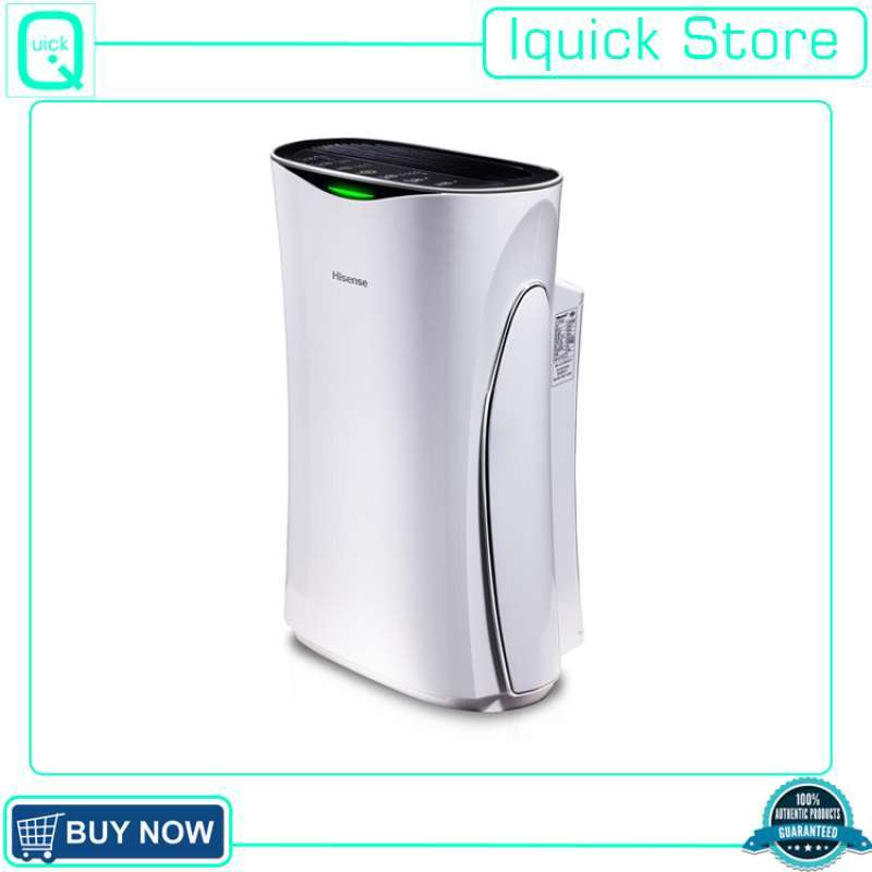 Regza top air purifier
