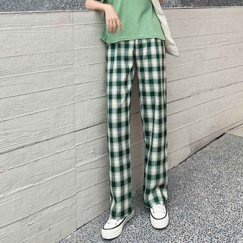 Celana Korea Style Wanita Termurah dan 