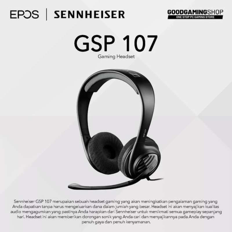 Sennheiser 507200 best sale