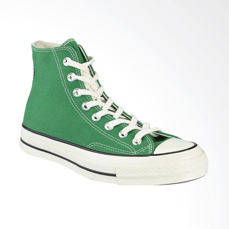 converse pine green