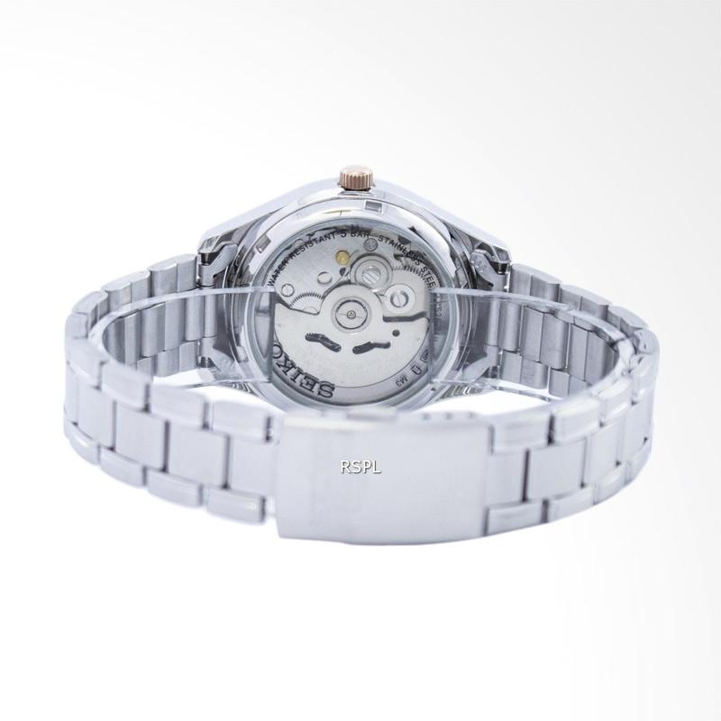 Seiko Classic SNK882K1 Automatic Jam Tangan Unisex