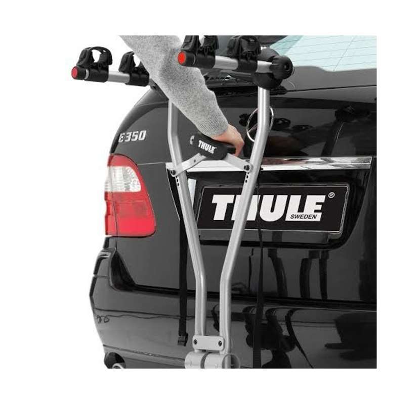 Jual THULE bike carriers XPRESS 970 2 