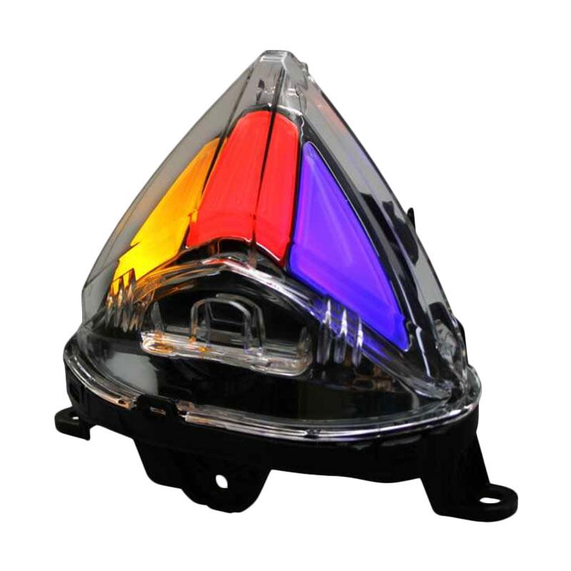 Dinamo stater starter Revo absolute blade KWW asli AHM-Kode… Source .