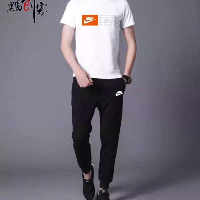 Jual NIKE MEN WOMEN Athletic Wear T 