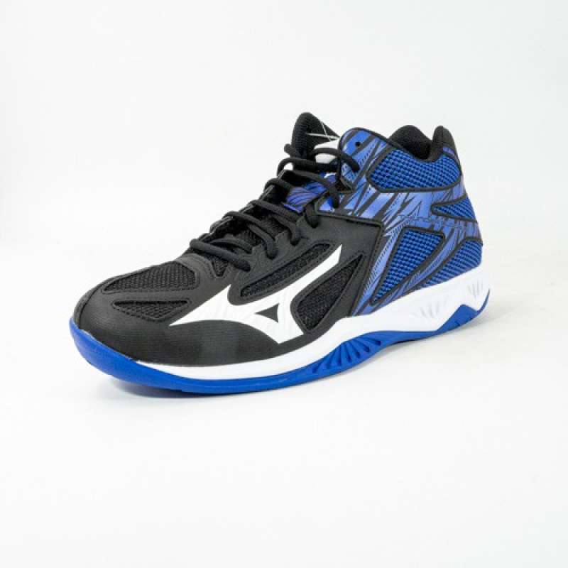 Jual Sepatu Volley Mizuno Thunder Blade 3 Mid Original V1ga217503