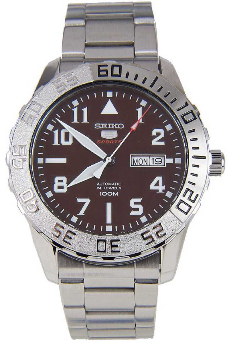 Seiko srp753k1 top