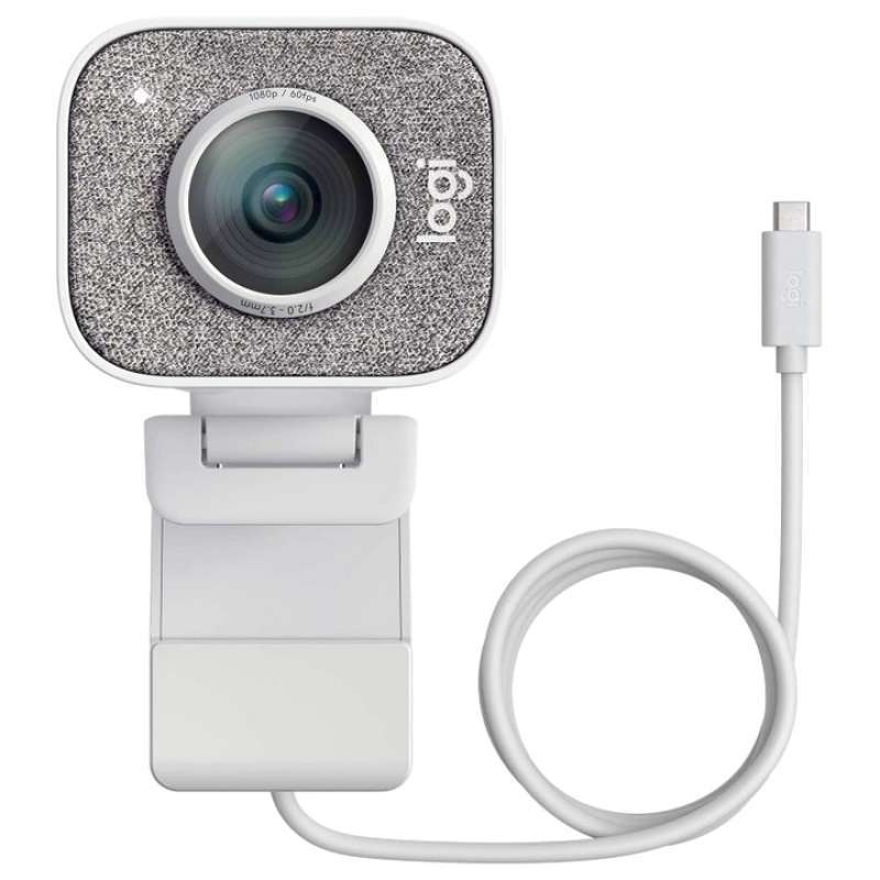 Jual Jual Logitech Streamcam Fhd Webcam 