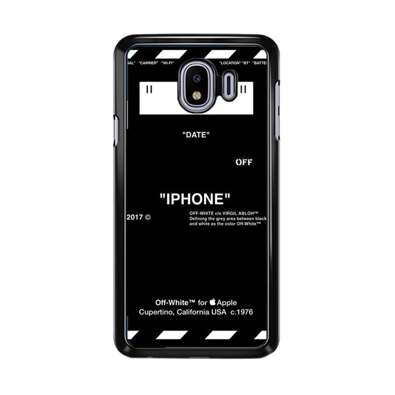 Acc Hp Off White W5716 Custom Casing 