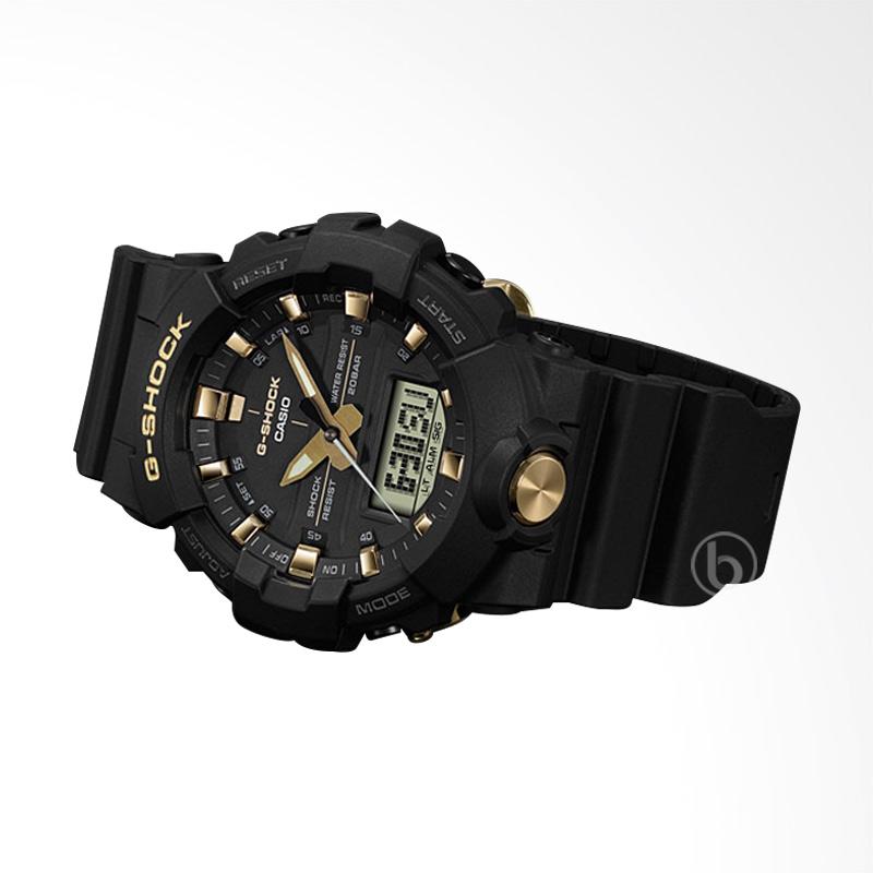 Promo CASIO G-Shock Analog Digital 
