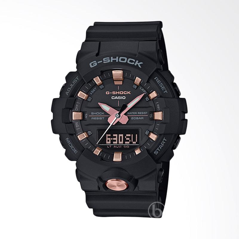 CASIO G Shock Analog Digital Original Jam Tangan Pria GA 810B