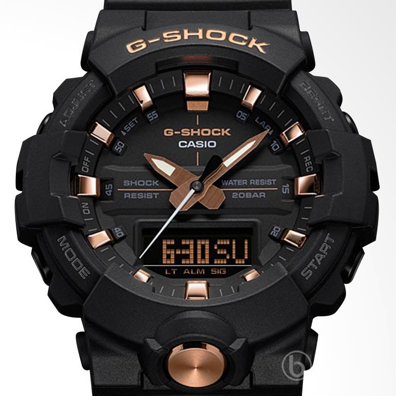 Promo CASIO G-Shock Analog Digital Original Jam Tangan Pria [GA-810B] di  Seller Watchstory Official Store - Kota Jakarta Utara, DKI Jakarta | Blibli