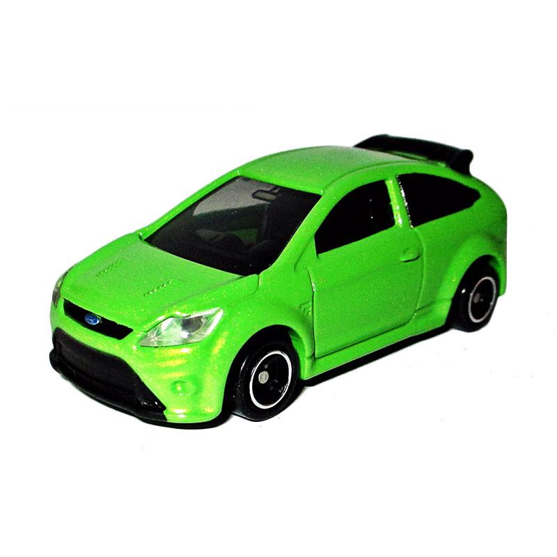 tomica ford focus