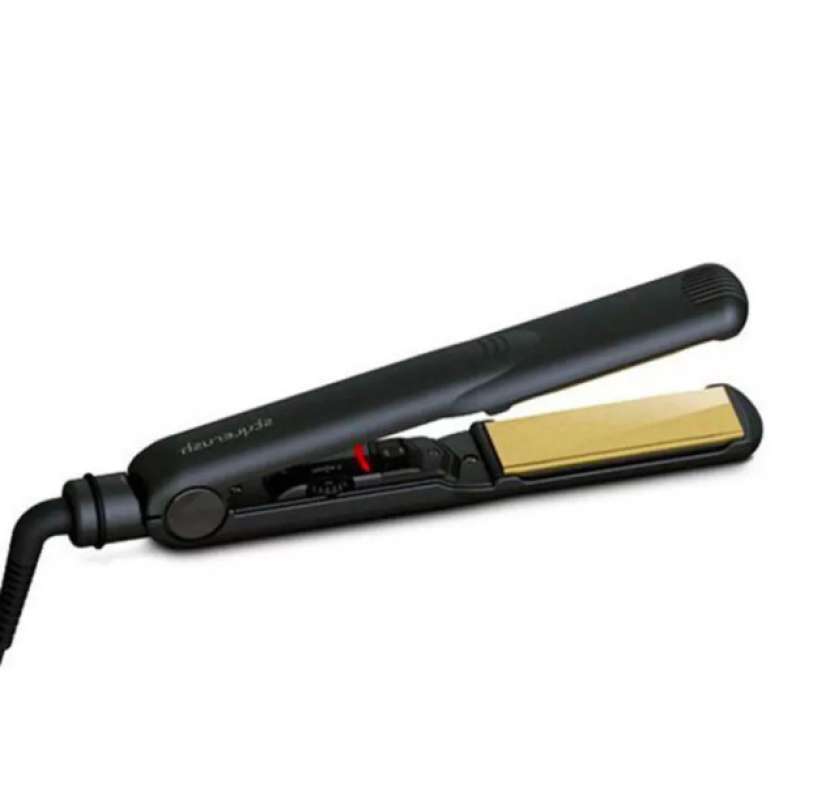 Stylerush smart styling hair straightener new arrivals