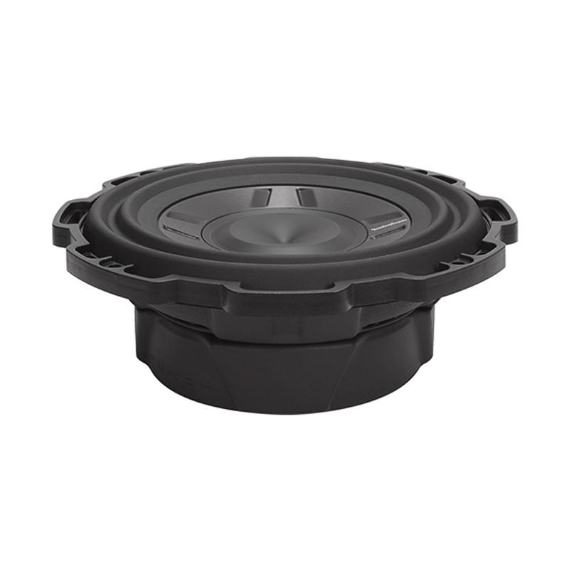 Jual Rockford Fosgate P3SD4-8 DVC 