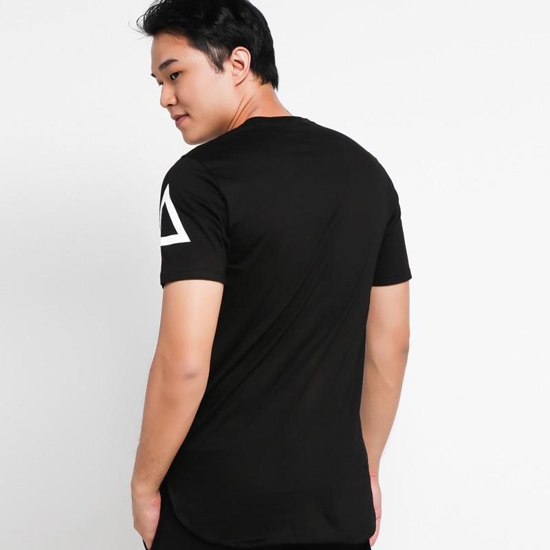 Jual U RIGHT Parallel Lines T-shirt 