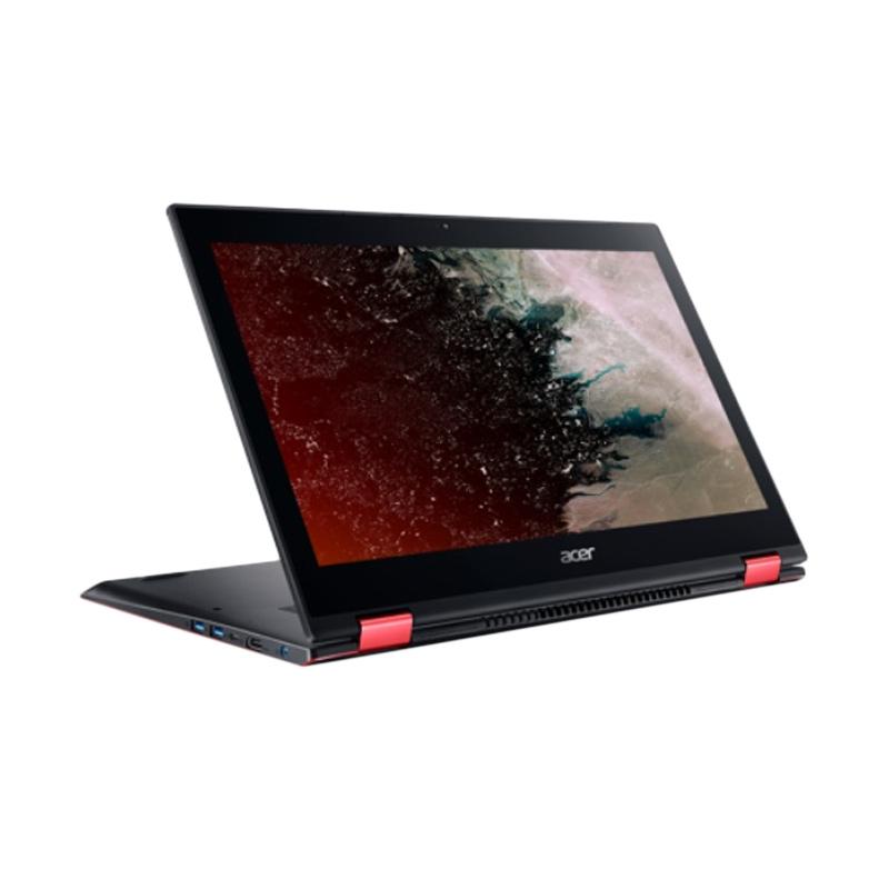Jual Acer Nitro 5 Spin Np515 51 Gaming Laptop Black Intel I7 8550u 15 6 Inch Led 16 Gb 256gb Ssd 1tb Nvidia Gtx 1050 Windows 10 Online Desember 2020 Blibli