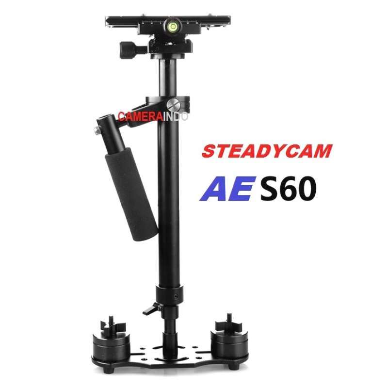 glidecam s60