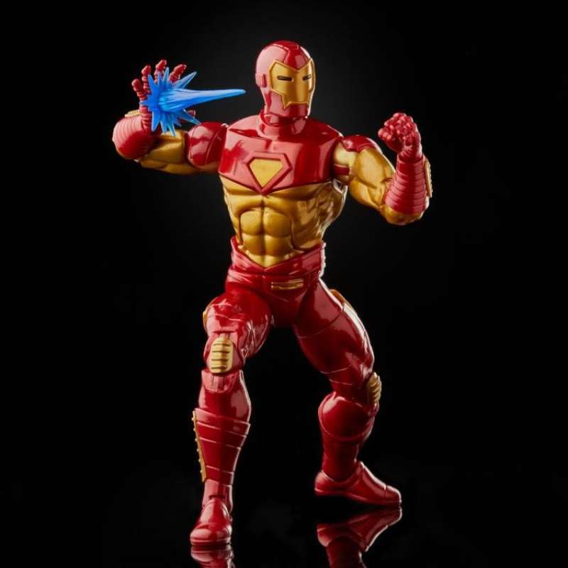 Jual [Hasbro] Marvel Legends - Modular 