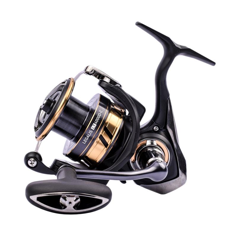 daiwa legalis lt 2017