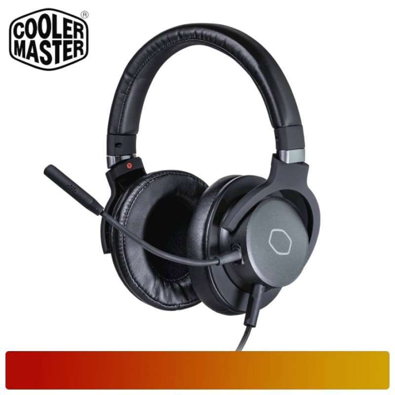 Jual Cooler Master Mh752