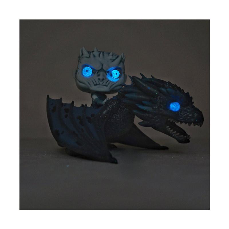 funko pop night king glow in the dark